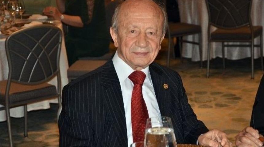 D&ouml;nemin Adalet Bakanı Hikmet Sami T&uuml;rk Dhkp-c Saldırısını Değerlendirdi