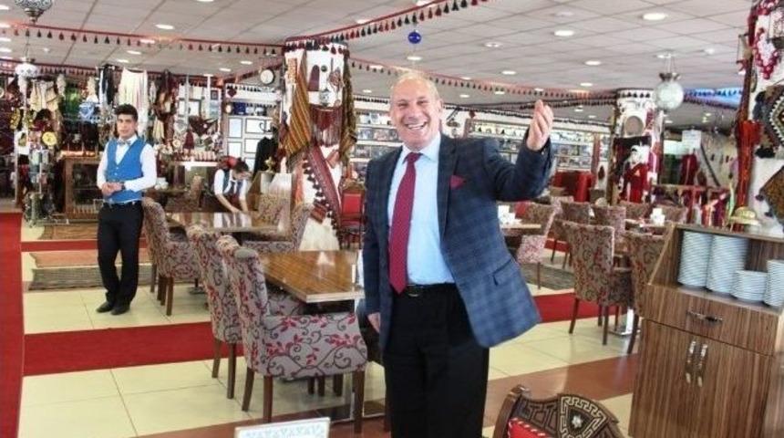 Yerel Gazeteden 1 Nisan Şakası