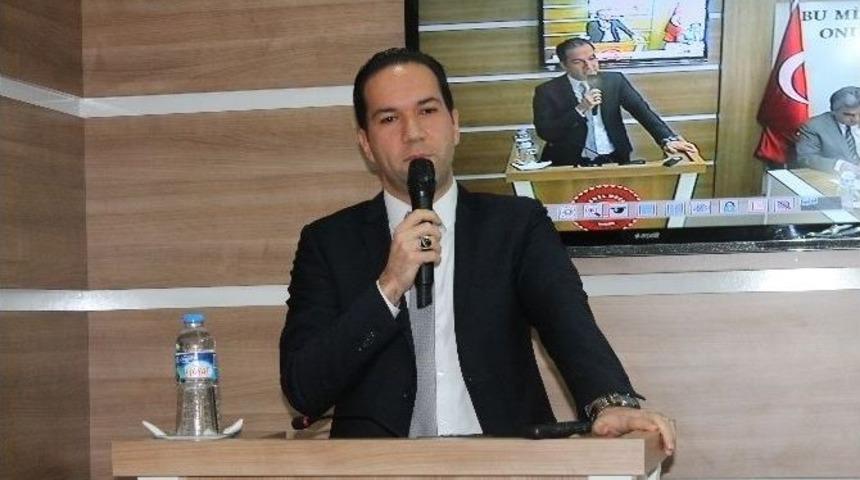 İl Genel Meclisi Komisyon &Uuml;yelerini Se&ccedil;ti