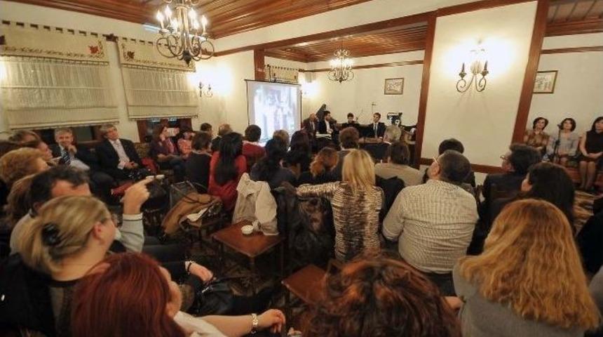 Hamam&ouml;n&uuml; S&ouml;yleşileri&rsquo;ne Bahar Geldi