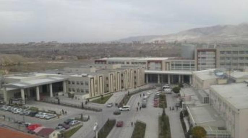 Niğde Devlet Hastanesine 6 Yeni Uzman Doktor Atandı