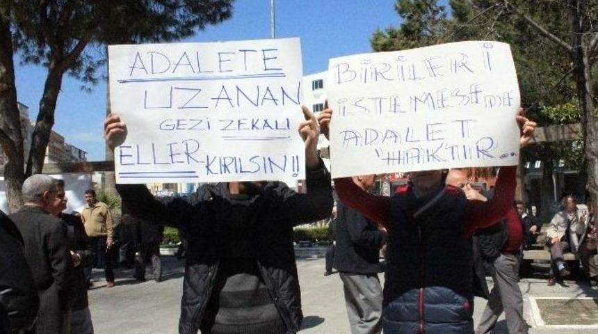 Şehit Savcı İ&ccedil;in Denizli&rsquo;de Gıyabi Cenaze Namazı Kılındı