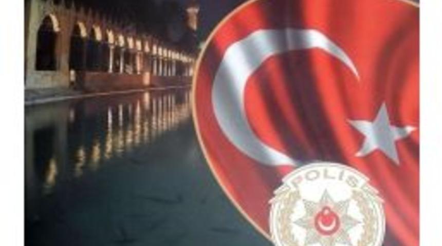 Şanlıurfa Emniyeti&rsquo;nden Asayiş B&uuml;lteni