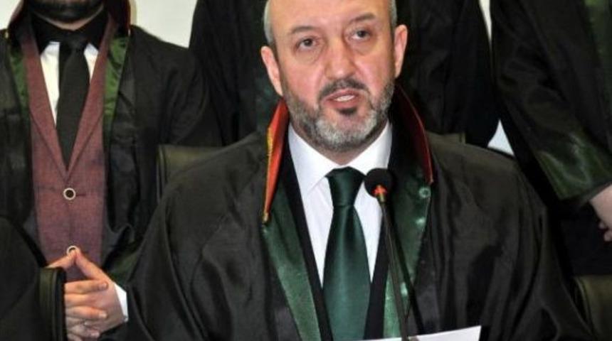 Kayseri Baro Başkanı: Berkin Elvan'ın Hukukunu Da Kirlettiler