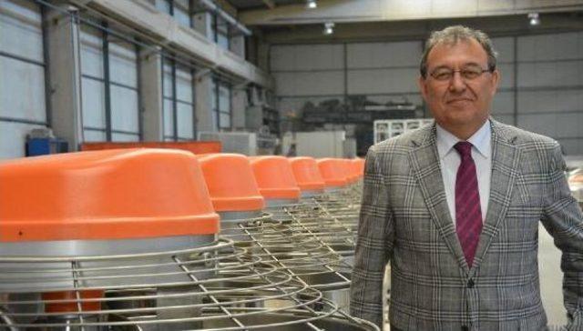 Elektrik Kesintisinin, Bursa ya Verdiği Zarar 50 Milyon Dolar 1