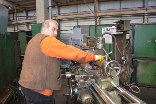 Elektrik Kesintisinin, Bursa ya Verdiği Zarar 50 Milyon Dolar 2