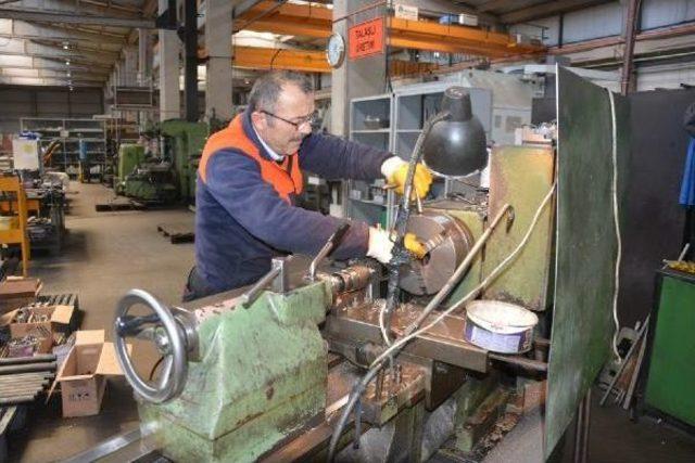 Elektrik Kesintisinin, Bursa ya Verdiği Zarar 50 Milyon Dolar 3