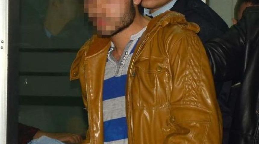 17 Yaşındaki Kapka&ccedil;&ccedil;ı Tutuklandı