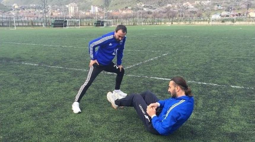 Erciyesspor&rsquo;da Necati Ateş&rsquo;in Durumu Belirsiz