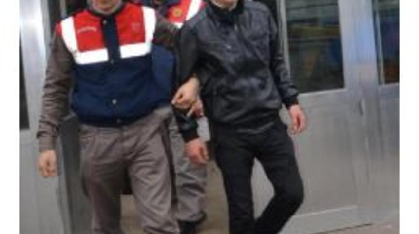 &Ccedil;aldığı 23 Bin Euro&rsquo;Yu Sahte Zannedip Yakmış