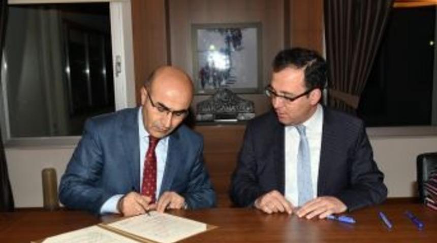 Adıyaman&rsquo;da Spor Alanında K&ouml;y-kent Ayrımı Kaldırılıyor