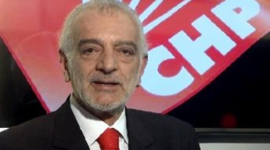 Chp Milletvekili Aday Adayı Doğan: &ldquo;t&uuml;ik&rsquo;in B&uuml;y&uuml;me Verileri Ş&uuml;pheli&rdquo;