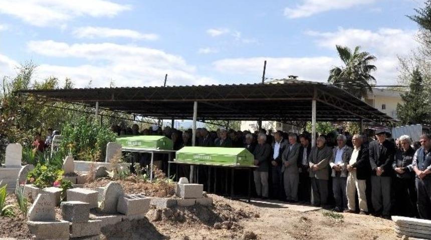 Mersin&rsquo;deki Cinnet Katliamı