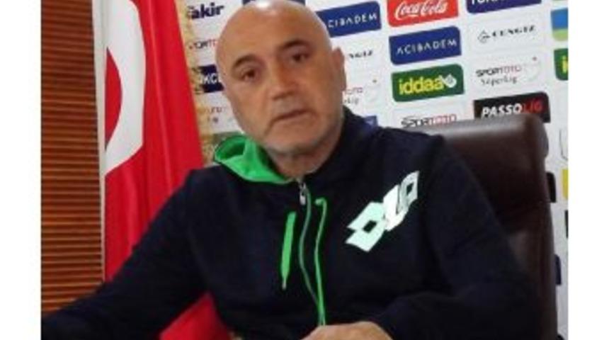 &Ccedil;aykur Rizespor'dan Fenerbah&ccedil;e Yorumu: "b&uuml;y&uuml;k Takımları Yenmenin Zamanı Geldi"