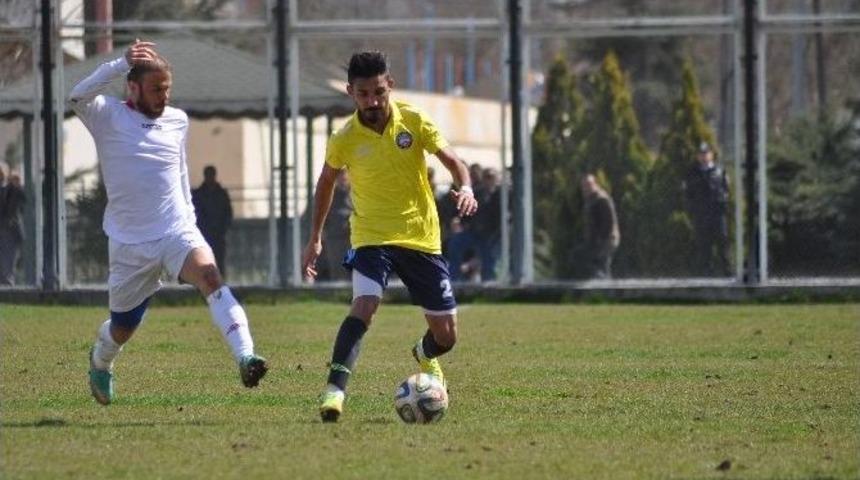 Deplasmanlı B&ouml;lgesel Amat&ouml;r Lig 6. Grup