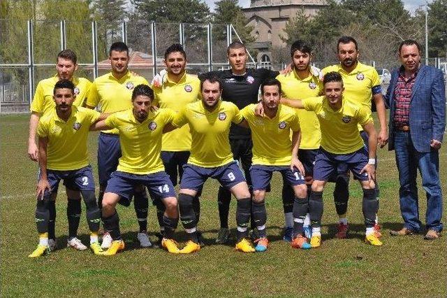 Deplasmanlı B&ouml;lgesel Amat&ouml;r Lig 6. Grup 1