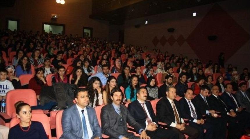 Dicle &Uuml;niversitesi&rsquo;nde K&uuml;t&uuml;phane Haftası Etkinlikleri