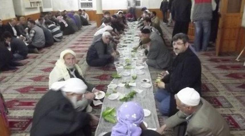 Aileler Hem Bilgilendi Hem De Eğlendi