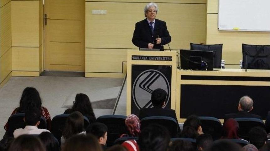 &lsquo;bağımlılıkla M&uuml;cadele Eğitimi Semineri&rsquo; Sa&uuml;&rsquo;de Ger&ccedil;ekleşti