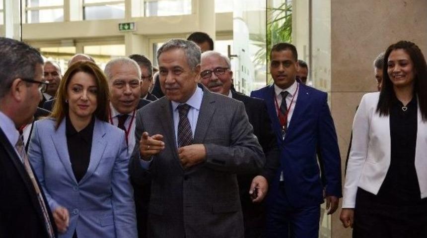 Patronlar D&uuml;nyasından Milletvekili Aday Adayı Atasoy&rsquo;a Tam Destek