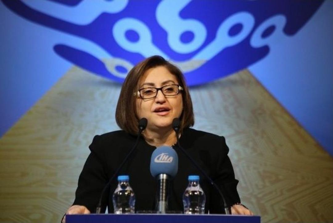 Turkcell - Gaziantep "akıllı Şehir" Lansman Toplantısı