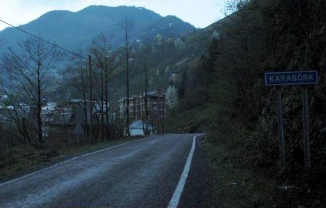 Savcıyı Şehit Eden Terörist Şafak Yayla’Nın Babası Alkollü Olunca Uçağa Alınmadı (2) - Yeniden 1