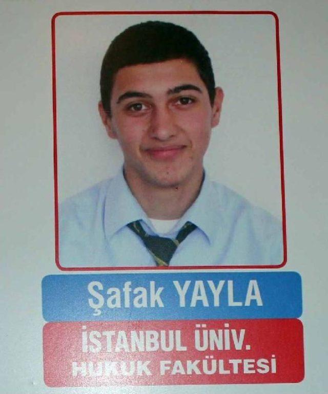 Savcıyı Şehit Eden Terörist Şafak Yayla’Nın Babası Alkollü Olunca Uçağa Alınmadı (2) - Yeniden 3