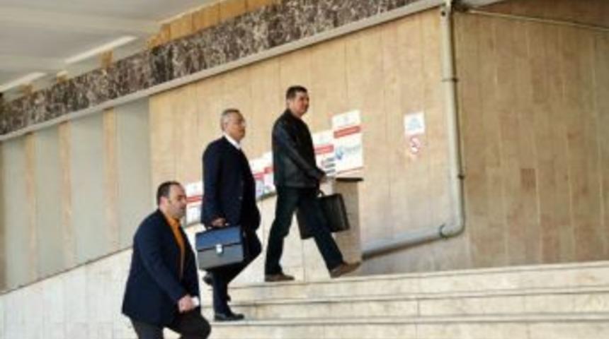 Zirve Yayınevi Davası 6 Mayıs&rsquo;a Ertelendi