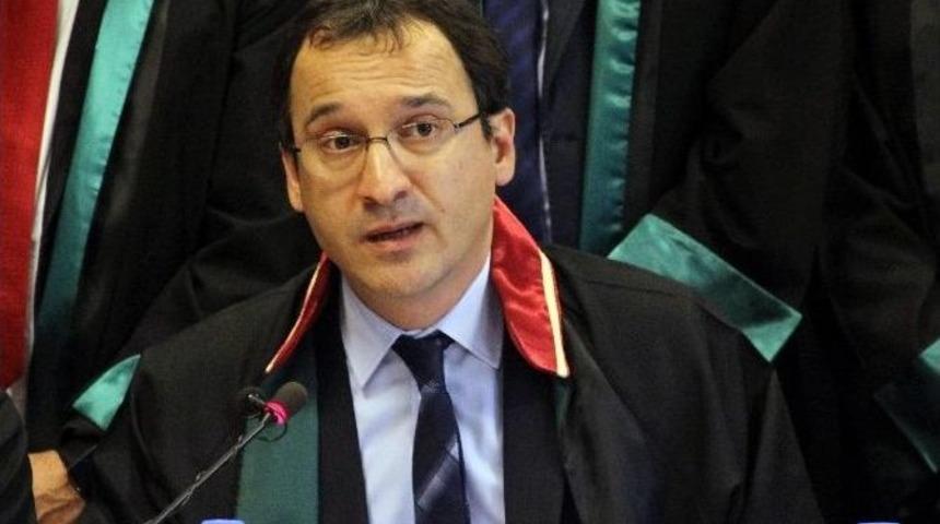 Antalya Barosu&rsquo;ndan Kınama