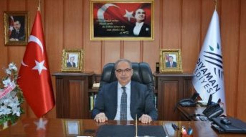 Belediye Başkanı Kutlu&rsquo;dan, &Ouml;ğretmenler G&uuml;n&uuml; Mesajı