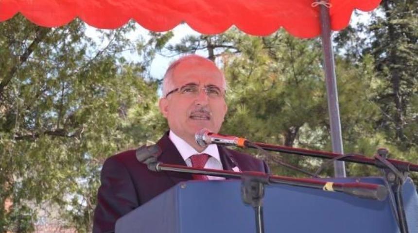 İn&ouml;n&uuml; Zaferi'nin 94'&uuml;nc&uuml; Yıld&ouml;n&uuml;m&uuml; T&ouml;renlerle Kutlandı