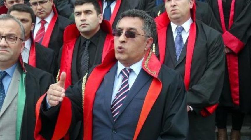 Başsavcı Aldemir: Savcı Kiraz Da Evine Ekmek G&ouml;t&uuml;r&uuml;yordu