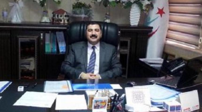 Siirt'te Sezaryenle Doğan Bebeğin, Isıtıcıda Unutulup Yakıldığı Iddiası