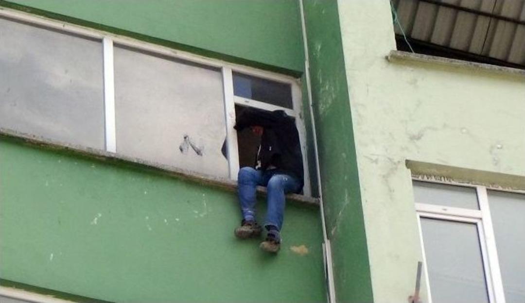 Sakarya&rsquo;da İntihar Girişimi