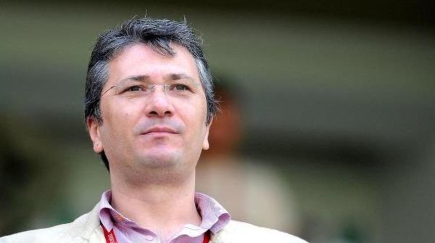 Adanaspor'a İmar A.ş. Talip