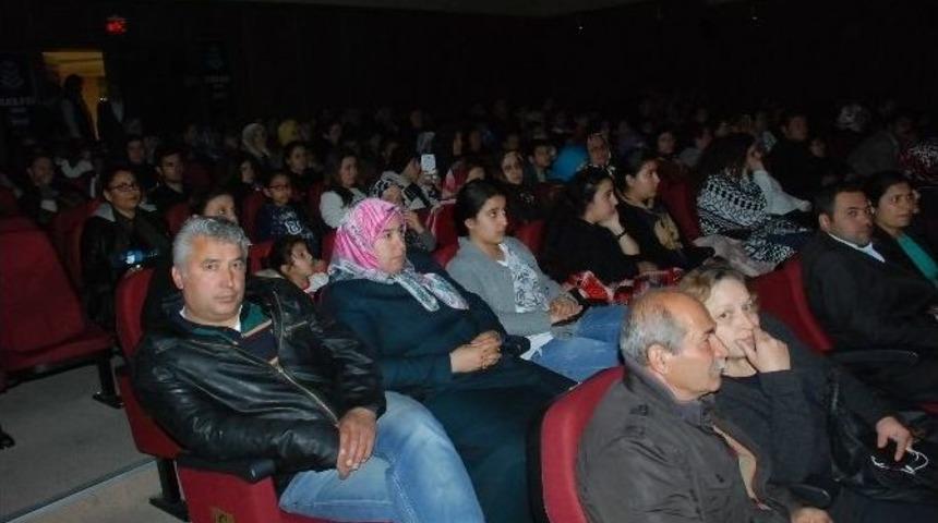 &ldquo;bahara Yolculuk&rdquo; Filmi Didimlileri Etkiledi