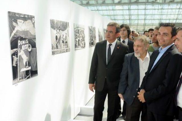 Antalya Fotoğraf Günleri Başladı