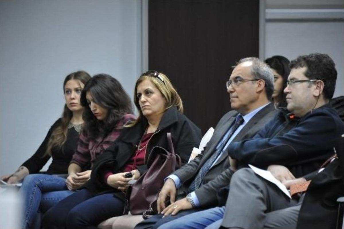 Be&uuml;&rsquo;de Kariyer G&uuml;nleri
