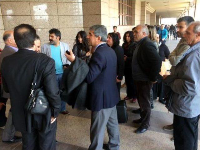 Zaman Aşımına Bir Gün Kala Açılan Lice Davasında 2 nci Duruşma (2) 2