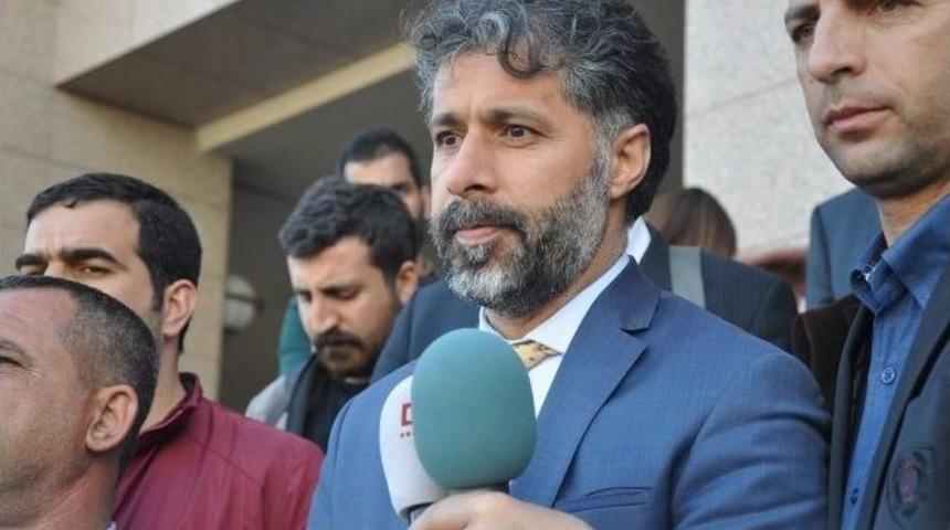 İzmir&rsquo;deki &rsquo;lice Davası&rsquo;nda M&uuml;ştekiler Dinlendi