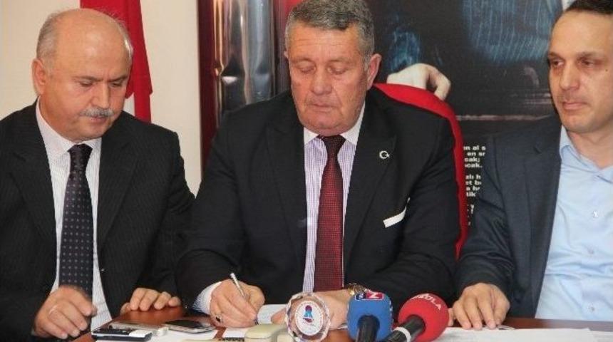 Zonguldak Platformu, Havaalanının Yurt İ&ccedil;i Seferlere Başlamasıyla İlgili Kampanya Başlattı