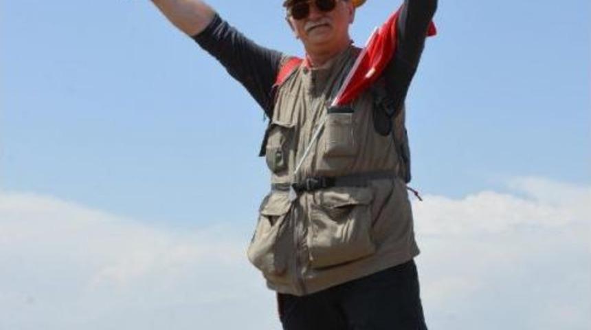 Bing&uuml;r S&ouml;nmez'i Vuran Eski Başkana Ağırlaştırılmış M&uuml;ebbet İstemi