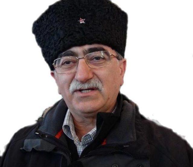 Sarıkamış Eski Belediye Başkanı, Kalp Cerrahı Prof. Dr. Sönmez'e Mektup Göndererek Özür Diledi