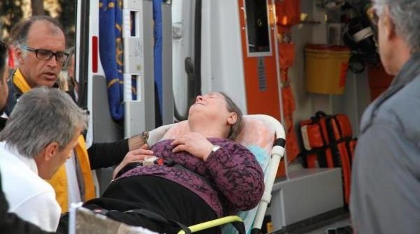 Abdullah C&ouml;mert Davasına Ilgi D&uuml;ş&uuml;kl&uuml;ğ&uuml; Dikkat &Ccedil;ekti (6)