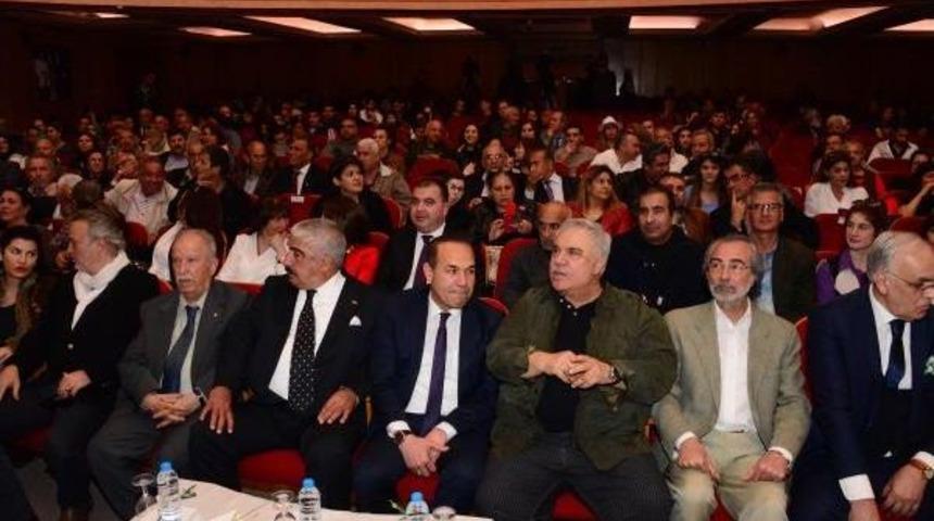 Sinemacı Arkadaşları, Yılmaz G&uuml;ney'i Anlattı