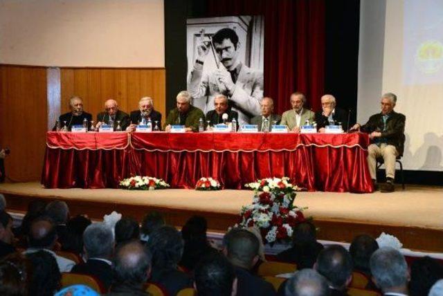 Sinemacı Arkadaşları, Yılmaz Güney'i Anlattı