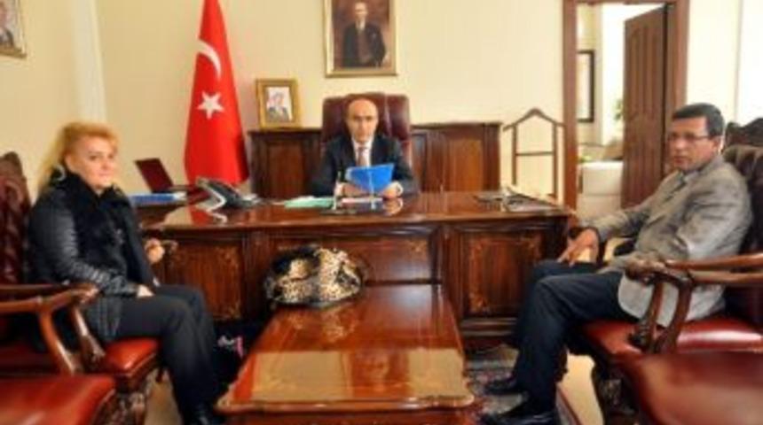 Nemrut Dağında Defile Yapılacak