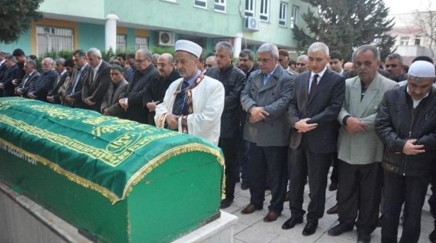 Milletvekili Metiner&rsquo;in Acı G&uuml;n&uuml;