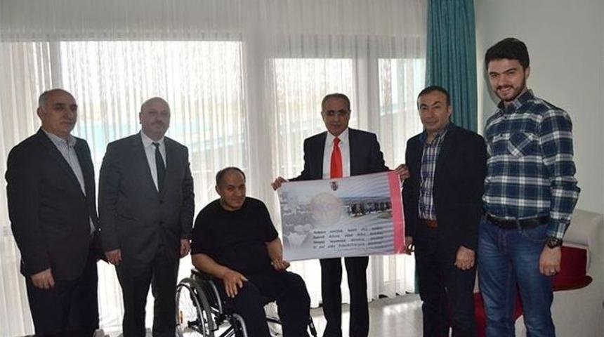 Yal&ccedil;ın Top&ccedil;u, Ter&ouml;rden &Ccedil;ok Canı Yanmış Bir Milletiz