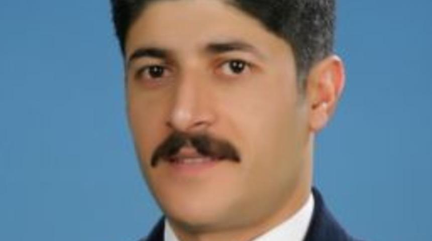 Milletvekili Aday Adayı Keleş, Paralel Yapıyı Eleştirdi